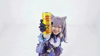 CREATIVE ADS WITH QEKING COSPLAY | NANO BANANA PRO SHOWCASE
