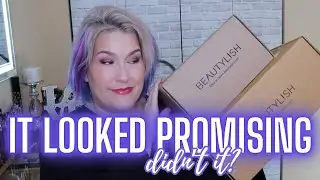 2026 BEAUTYLISH LUCKY BAGS || I Fell Victim To The Encore Box