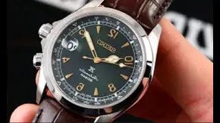 Best Seiko Watches to Buy in 2025 Top 10 Must-Have Models Reviewed