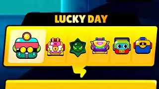 😍СПАСИБО SUPERCELL♥️🥺