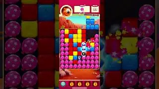 Game on | Toon blast | iPhone 14 pro max