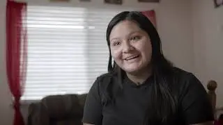 Keeping America's Kids Connected | Carolina's Story