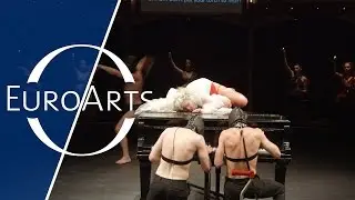 Acting for Freedom - The Battle of Belarus Free Theatre
