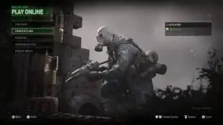 Best SMG Class on MWR
