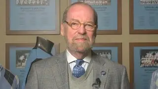 UNC Athletics: The History Of Argyle At Carolina