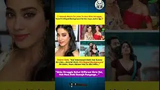 Janhvi Kapoor Opens Up About Privilege & The 