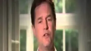 nick clegg apology sorry song