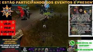 MU DOMINIUM - PKS vs HEROS PVP