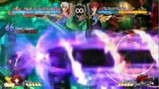 New stun boost sound effect and duration.