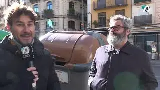 MDLC -  Des d'Alcoi parlem de la importància dels contenidors - 23 desembre 2025