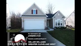 8888 Fallen Timber Trail, North Ridgeville, OH 44039