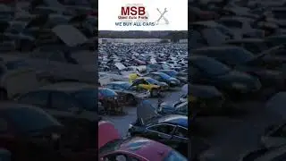 Get Top Scrap Car Quotes in Englewood, FL &ndash; Fast & Easy Cash for Your Junk Car!