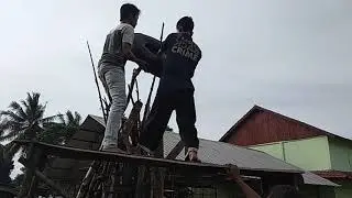 Karang taruna talang seleman