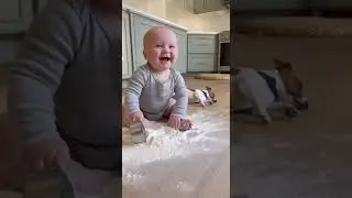 That moment even he was shocked😂 | Just chill & laugh with me 😜