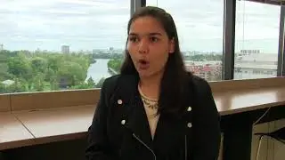 International Student testimonial &ndash; Bhavna (Hindi)