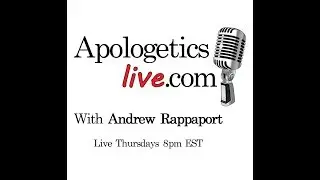 Rampage of a Roman Catholic | Apologetics Live 0032