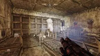 Painkiller: Hell & Damnation Orphanage
