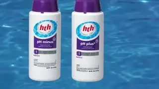 Pool Care Step 3   Shock   How to Use HTH Super Select Shock Treatment