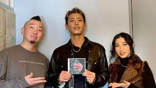 [Special Episode Guest: Kazuki Hayashi] Podcast《Detox Lounge》 powered by R&B Lovers Club