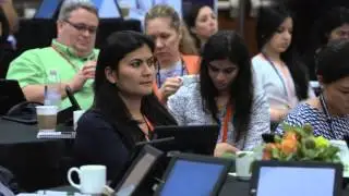 Focus on Fellows: ADA Scientific Sessions 2015