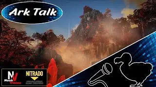 Der Ark Talk | Unsere / Eure Meinung zu Crystal Isles (Map - Release - Bugs  | Konsole + PC