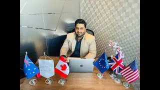 DM Consultants -Business Immigration.