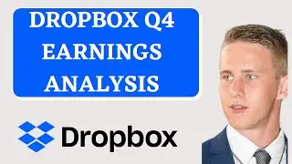 Dropbox Stock Q4 2021 Earnings Update and Intrinsic Valuation