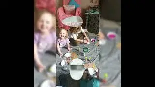 Hands on Projects that Keep Kids Busy
