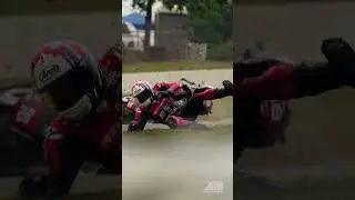 Arai Glancing Off with Cory Ventura