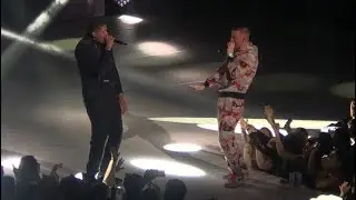 Buss Down Live (Audience Cam) - Aitch - The Global Awards 2020