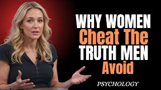 women cheat mor4e exlain || love psychology