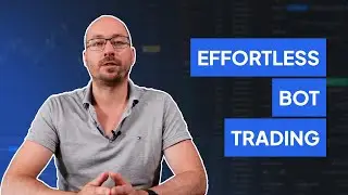Настройте и положитесь на точные сигналы для торговли криптовалютой от TradingView