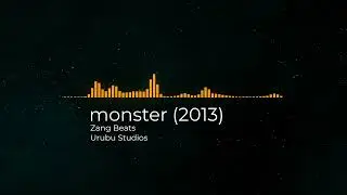monster - Zang