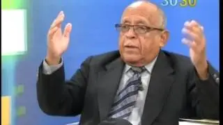 TVC Treinta/Treinta- Callejas está protegido pero si sale del país puede ser arrestado (abogado)