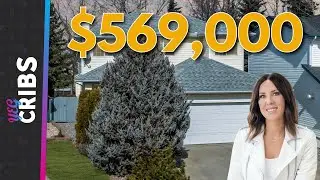 House for sale in Edmonton
