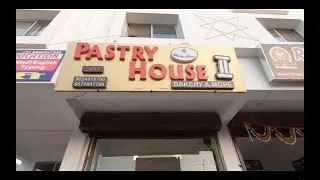 Pastry House 2 Best Bakery in Sector 4 Udaipur