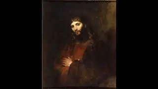 Manichaean Scripture: The Descent of Jesus