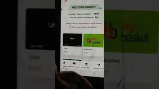 IDFC FIRST BANK CREDIT CARD WELCOME GIFT VOUCHER REDEMPTION Get Rs.500/-  Amazon Voucher FREE