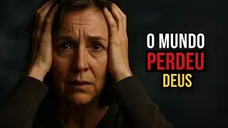 Foi Revelado: O Vazio da Geração que Esqueceu o Essencial
