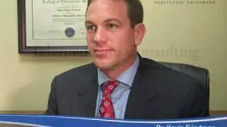 InteractiveMD welcomes Dr. Kevin Friedman, Medical Director