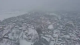 Qusar Hil kəndi  #qusar #hil#azerbaijan #menzere 