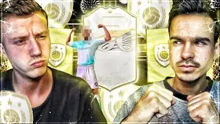 FIFA 21 : Garantierte ICON PACKS SPECIAL Battle 😱🔥