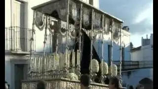 SANTO ENTIERRO BARCARROTA
