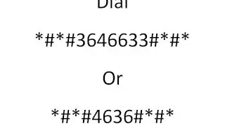How to Change 3G to 4G (5G)