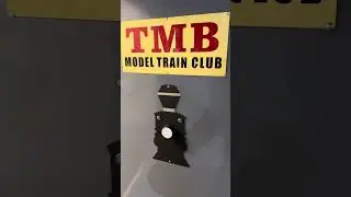 TMB Model Train Club Open House  -Dix Hills, NY Super Bowl Sunday 2025