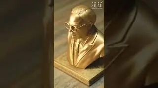 #Shorts | Dr Babasaheb Ambedkar - SILAII | Attack on the icon of Social Justice | Rajmohan Report