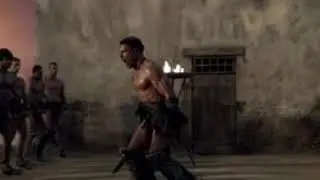 Massacre at the House of Batiatus