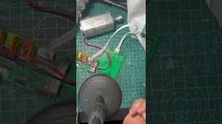 Test mạch sau sửa