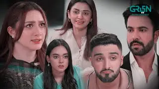 Do Kinaray Episode 04 Highlights | Momina Iqbal | Junaid Khan | Multiverse Entertainment