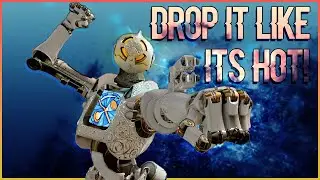 DROP IT LIKE IT'S HOT! - Apex Legends Montage